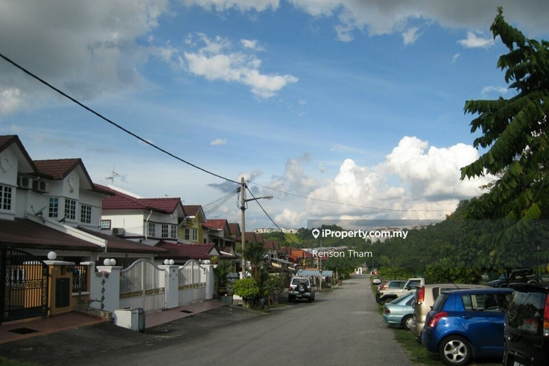 2-storey Terraced House for Sale in taman wawasan puchong , pusat bandar puchong, Puchong by Renson Tham - iProperty.com.my