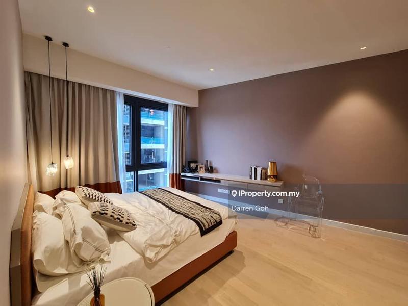 Service Residence untuk Dijual di ViiA Residences oleh Darren Goh - iProperty.com.my