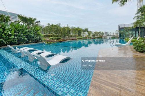 Service Residence for Sale in Greenfield Residence by Peik Ying - iProperty.com.my