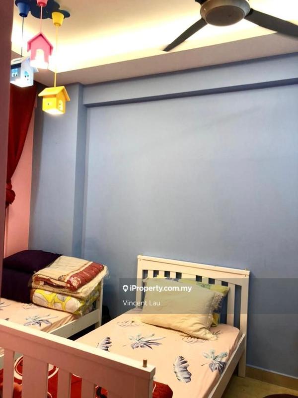 Pangsapuri untuk Dijual di Ria @ Amaniah Mulia oleh Vincent Lau - iProperty.com.my