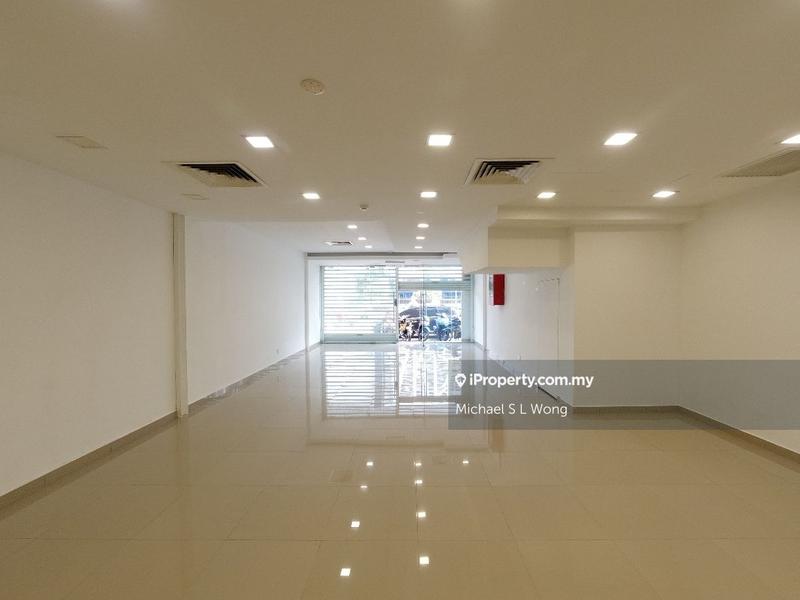 For Rent - Ampang Point