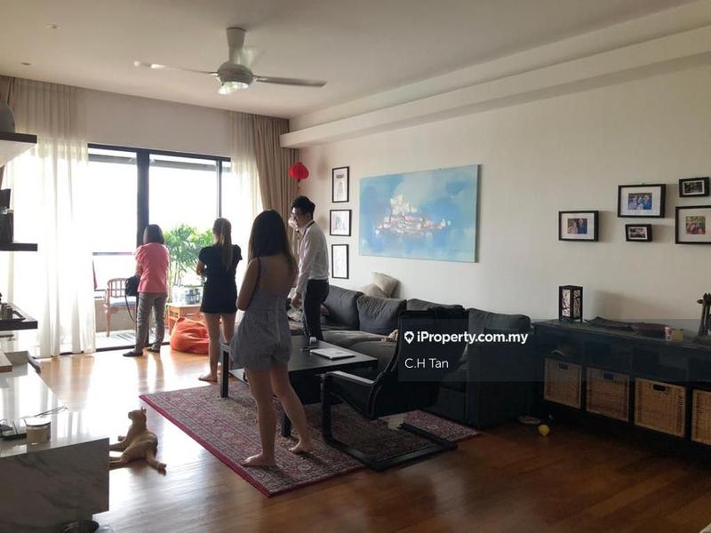 For Rent - G Residence