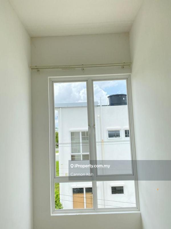 2-storey Terraced House for Sale in Taman Suriaman 2, Bandar Sri Sendayan by Cannon Koh - iProperty.com.my