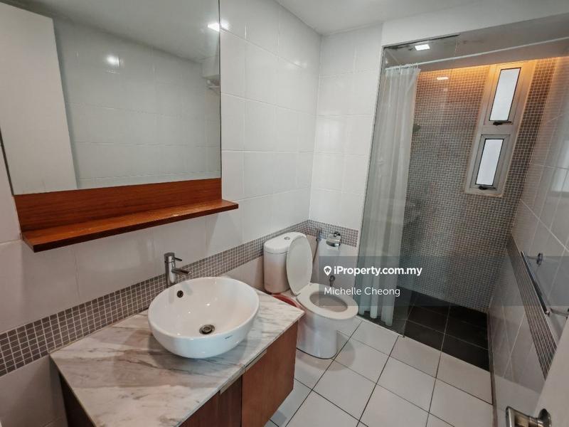 Residensi Servis untuk Disewa di i-Zen @ Kiara 1 oleh Michelle Cheong - iProperty.com.my
