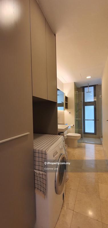 Residensi Servis untuk Disewa di The Signature oleh Evonne Lee - iProperty.com.my