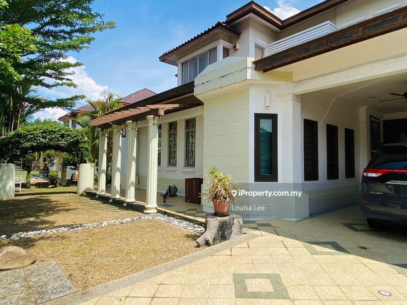 Bungalow House for Sale in Kota Kemuning, Shah Alam by Louisa Lee - iProperty.com.my