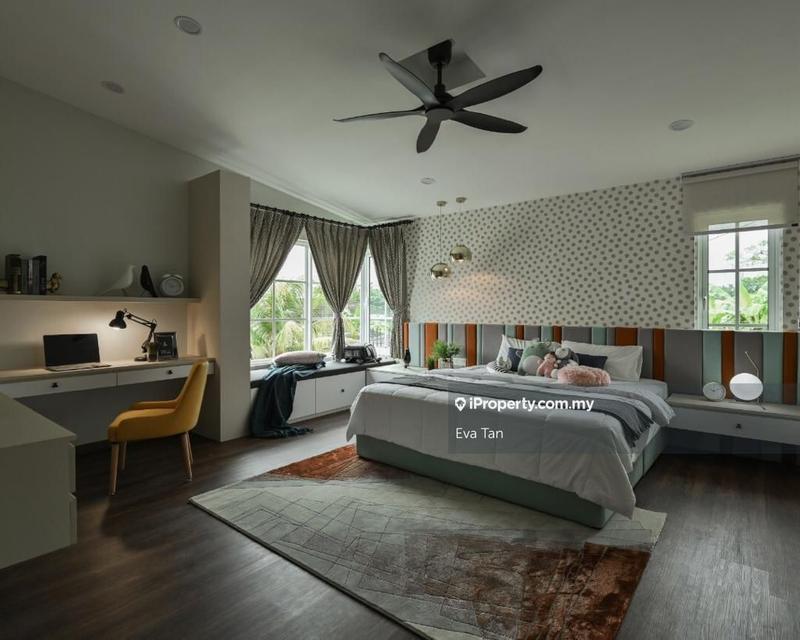 Bungalow House for Sale in Straits View, Johor Bahru by Eva Tan - iProperty.com.my