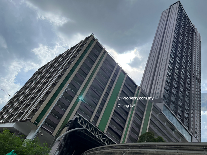 Service Residence for Rent in Riveria City by Chong LW - iProperty.com.my