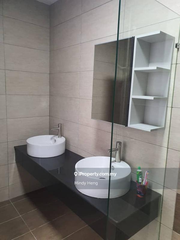 Service Residence for Sale in Molek Regency by Mindy Heng - iProperty.com.my