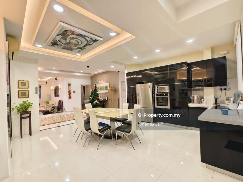 For Sale - Taman Festival