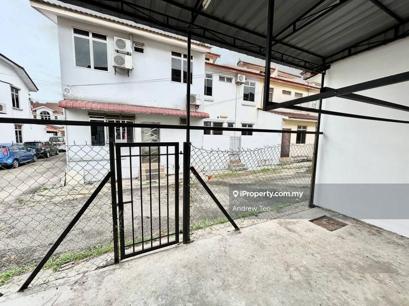 2-storey Terraced House for Sale in Taman Nusa Indah, Iskandar Puteri (Nusajaya) by Andrew Teo - iProperty.com.my