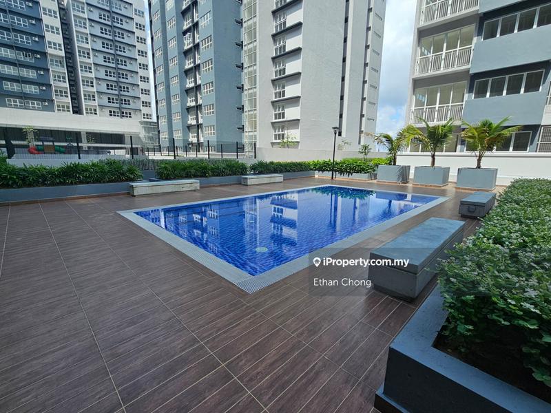 For Rent - Nadayu 801