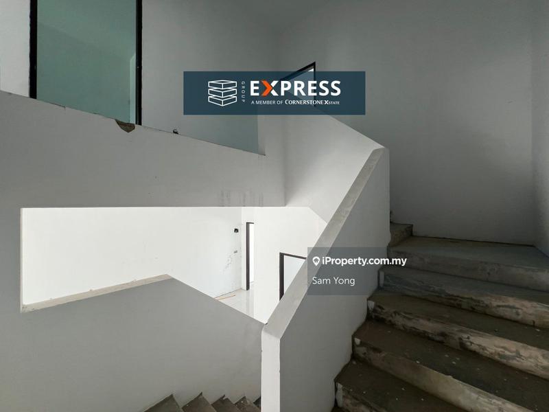 2-storey Terraced House for Sale in Coastal Villa, Luak, Miri by Sam Yong - iProperty.com.my