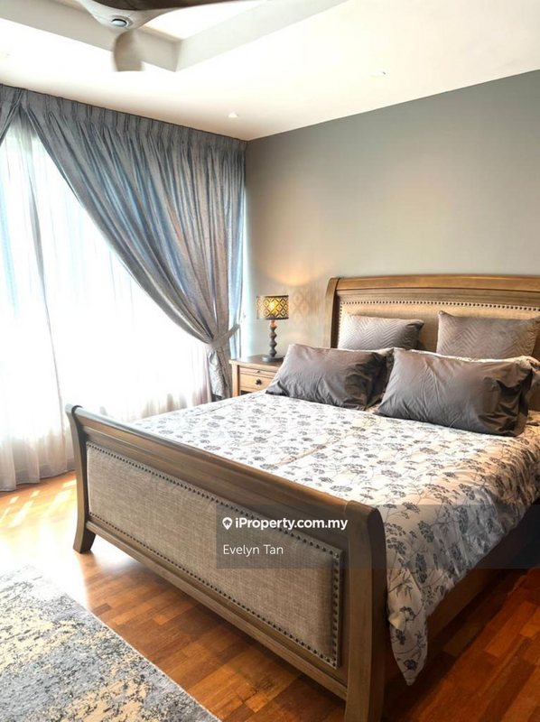 Kondominium untuk Dijual di Laman Baiduri oleh Evelyn Tan - iProperty.com.my