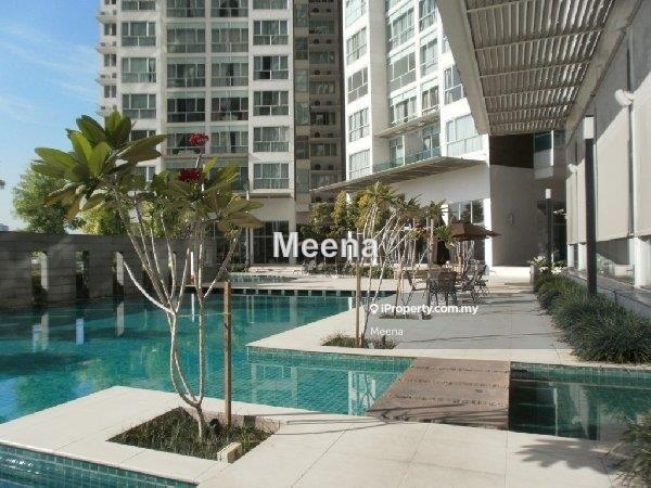 Condominium for Rent in Suasana Sentral Loft by Meena - iProperty.com.my