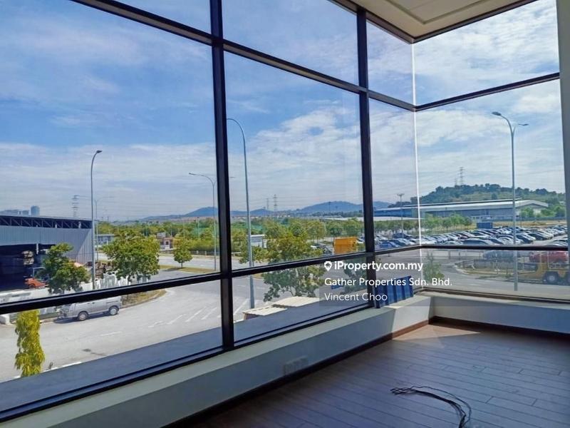 Kilang Terpisah untuk Dijual di Bandar Bukit Raja, Klang oleh Vincent Choo - iProperty.com.my