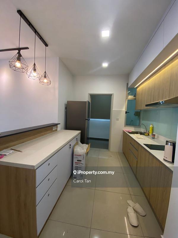 Service Residence for Sale in Meridin Bayvue @ Sierra Perdana by Carol Tan - iProperty.com.my