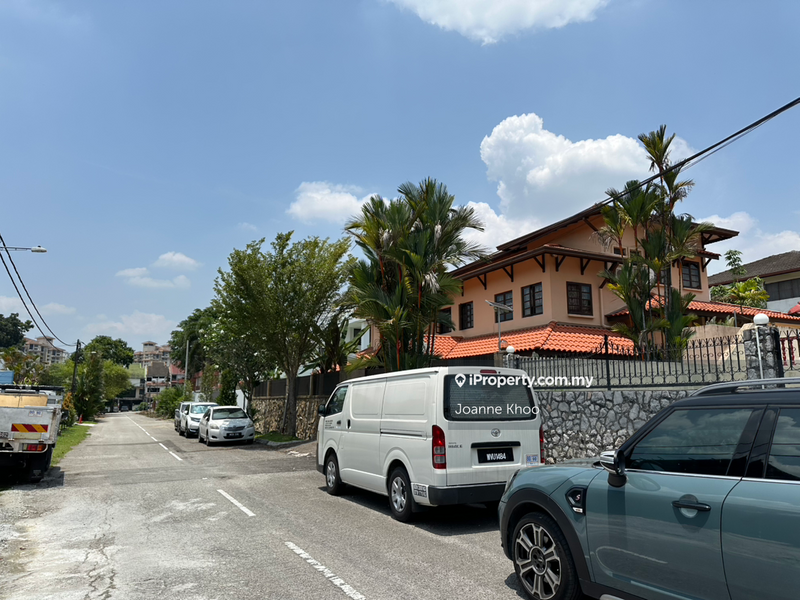 Tanah Banglo untuk Dijual di Taman Seputeh, Seputeh oleh Joanne Khoo - iProperty.com.my