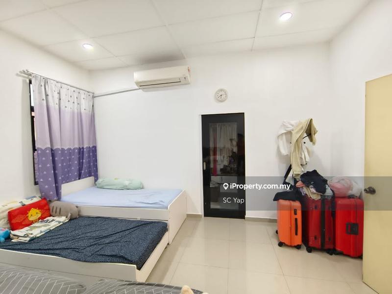 Rumah Berangkai 2 Tingkat untuk Dijual di Saujana Damansara , Damansara Damai , Fully Extend, Damansara Damai oleh SC Yap - iProperty.com.my