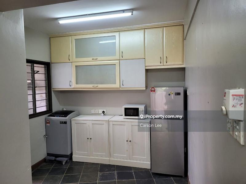 For Rent - Paradesa Rustica