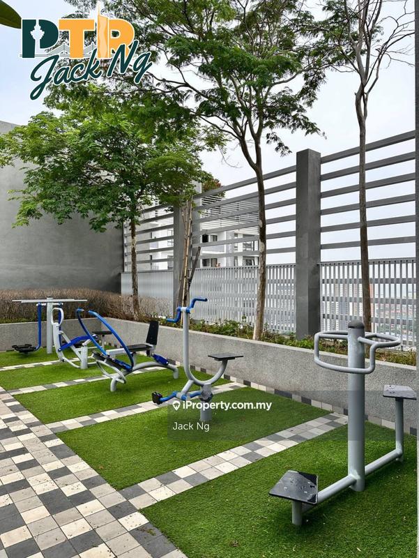 Service Residence for Rent in Luminari by Jack Ng - iProperty.com.my