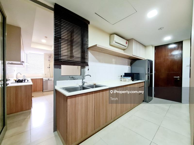 For Rent - Stonor Park