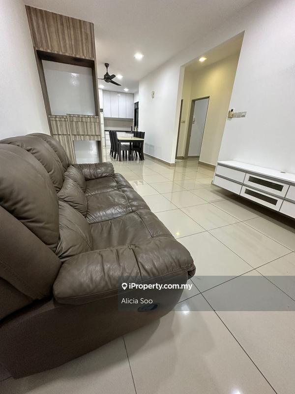 For Rent - One Damansara
