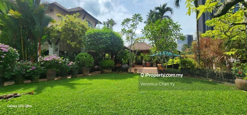 Banglo untuk Dijual di Bukit Damansara, Damansara Heights oleh Veronica Chan Yy - iProperty.com.my