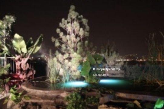 Bungalow House for Sale in Mines Resort City, Seri Kembangan by Grace Chooi - iProperty.com.my