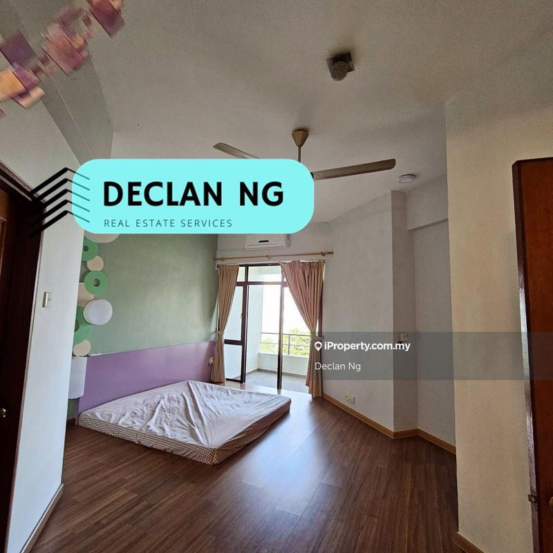 Kondominium untuk Dijual di Marina Tower (Ratu Mutiara) oleh Declan Ng - iProperty.com.my