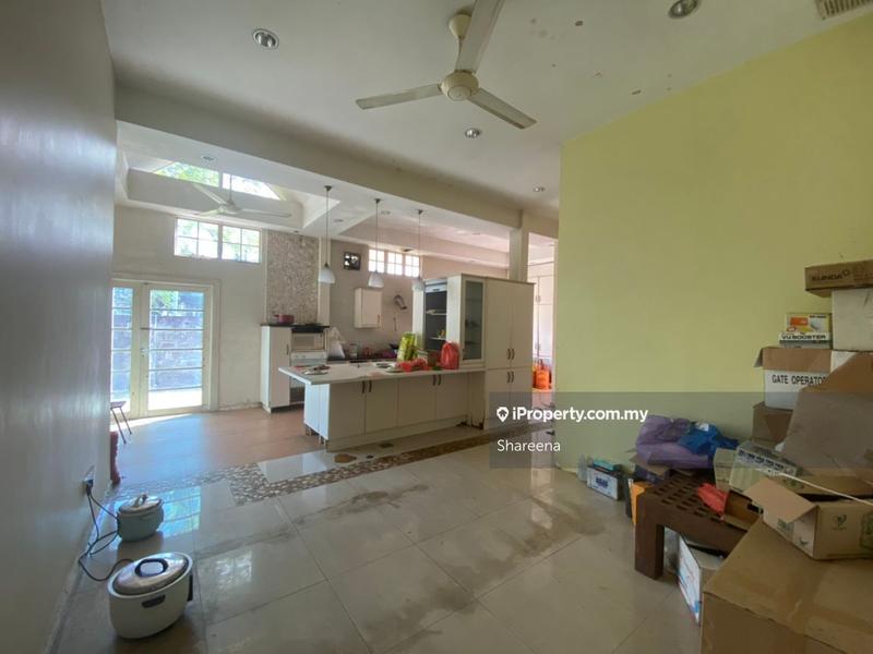Bungalow Land for Sale in Country Heights, Kajang by Shareena - iProperty.com.my