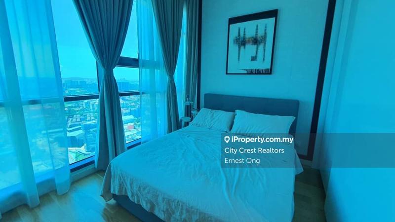 Service Residence for Sale in Vogue Suites One by Ernest Ong - iProperty.com.my