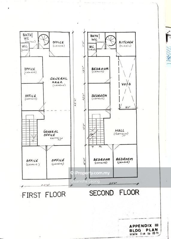 Shop-Office for Sale in Taman Mutiara, Cheras by Quanisha Leong - iProperty.com.my