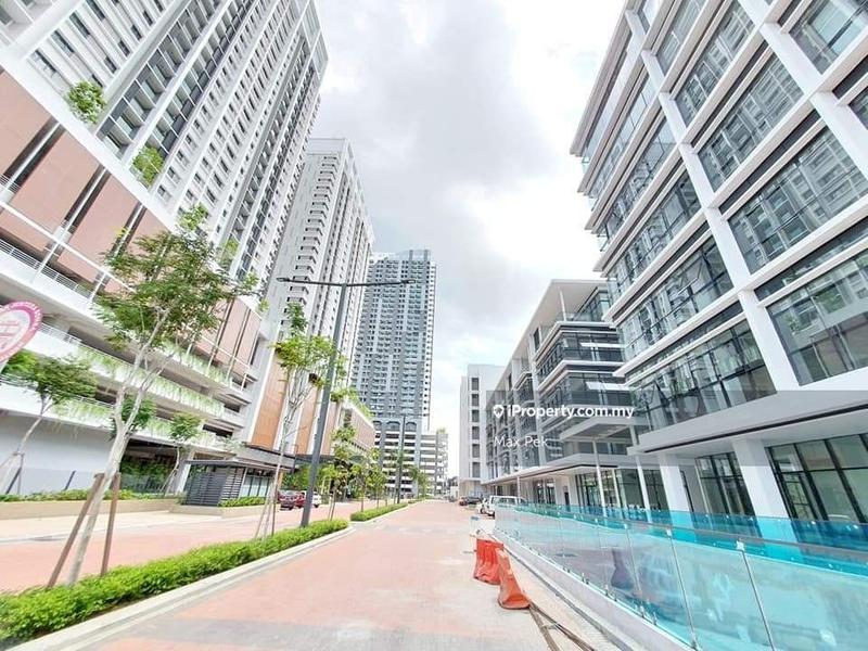 Shop / Office untuk Dijual di Balakong, Selangor oleh Max Pek - iProperty.com.my