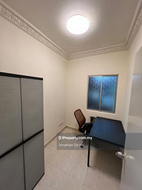 Kondominium untuk Dijual di D'Aman Ria Condominium oleh Jonathan De Ho - iProperty.com.my