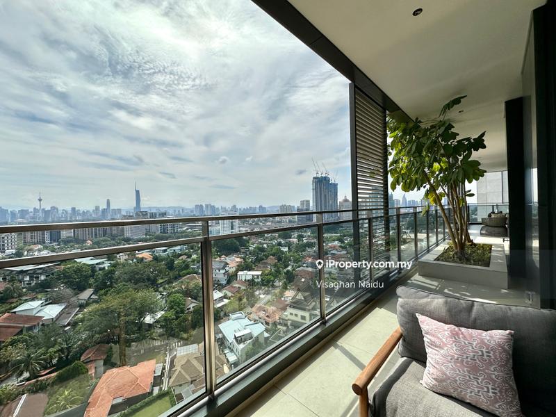 Kondominium untuk Dijual di Aira Residence oleh Visaghan Naidu - iProperty.com.my
