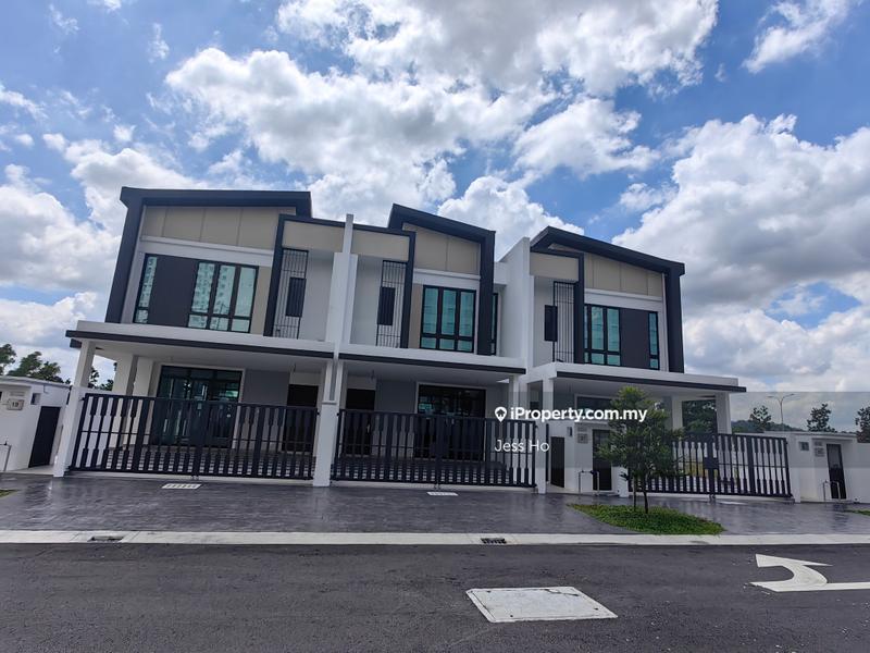 2-storey Terraced House for Sale in Bandar Kinrara Seksyen 8, Bandar Kinrara by Jess Ho - iProperty.com.my