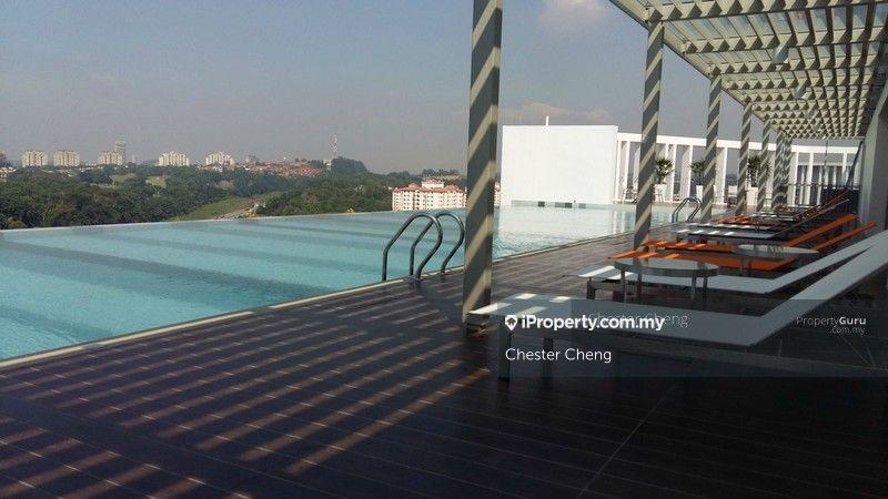 Kediaman Servis untuk Dijual di Suria Jelutong oleh Chester Cheng - iProperty.com.my