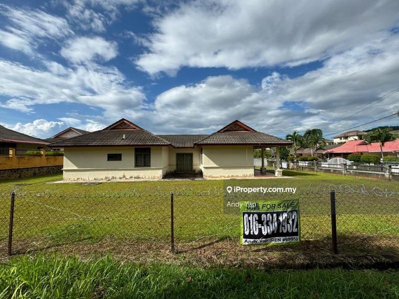 Bungalow House untuk Dijual di Bukit Beruntung, Serendah oleh Andy Yap - iProperty.com.my