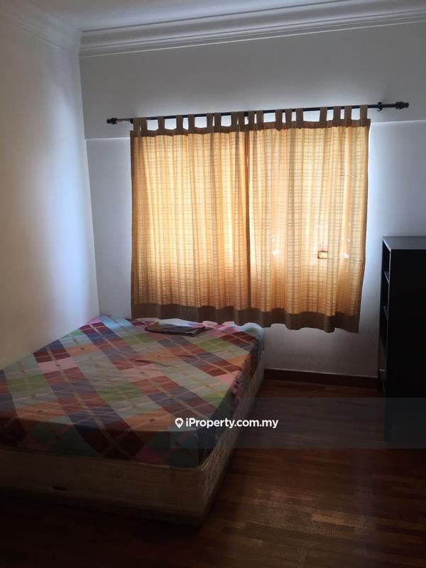 Residensi Servis untuk Dijual di Subang Avenue oleh Alvin Yong - iProperty.com.my