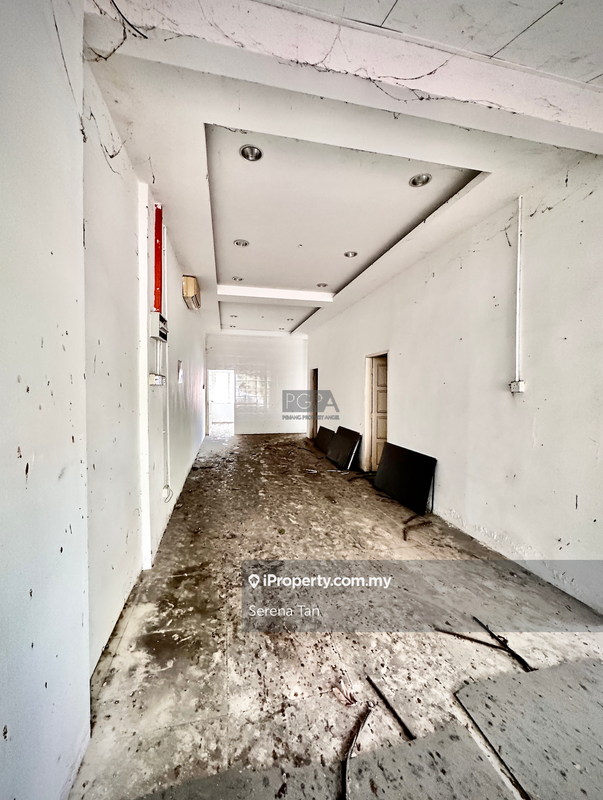 Rumah Berkembar untuk Dijual di Tanjung Bungah, Penang oleh Serena Tan - iProperty.com.my