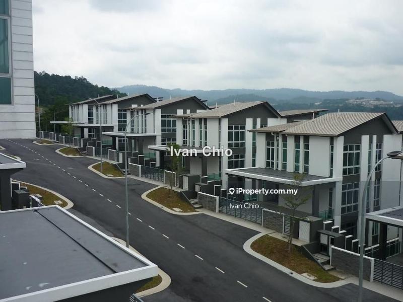 Banglo untuk Dijual di ha38v, Ulu Kelang oleh Angel Lin - iProperty.com.my