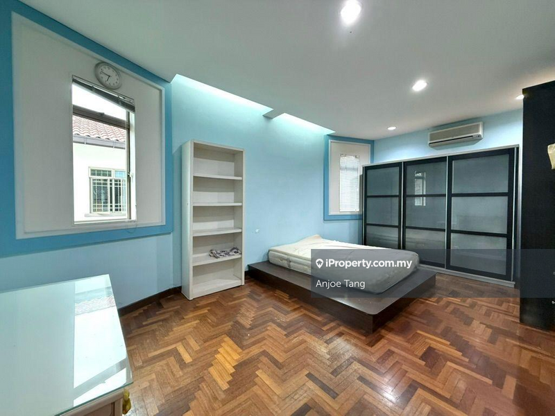 Semi-Detached House for Sale in Kota Kemuning, Shah Alam by Anjoe Tang - iProperty.com.my