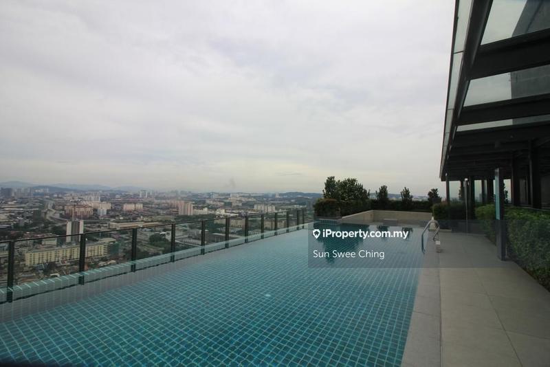Sovo for Sale in Petaling Jaya, Selangor by Sun Swee Ching - iProperty.com.my