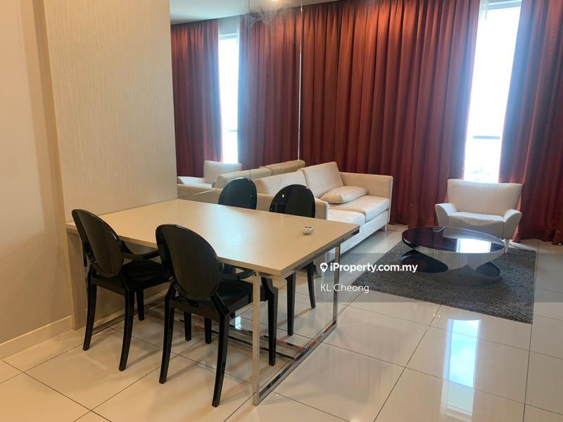 Service Residence for Sale in Uptown Residences by KL Cheong - iProperty.com.my