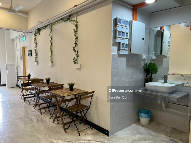 For Rent - Megan Ambassy