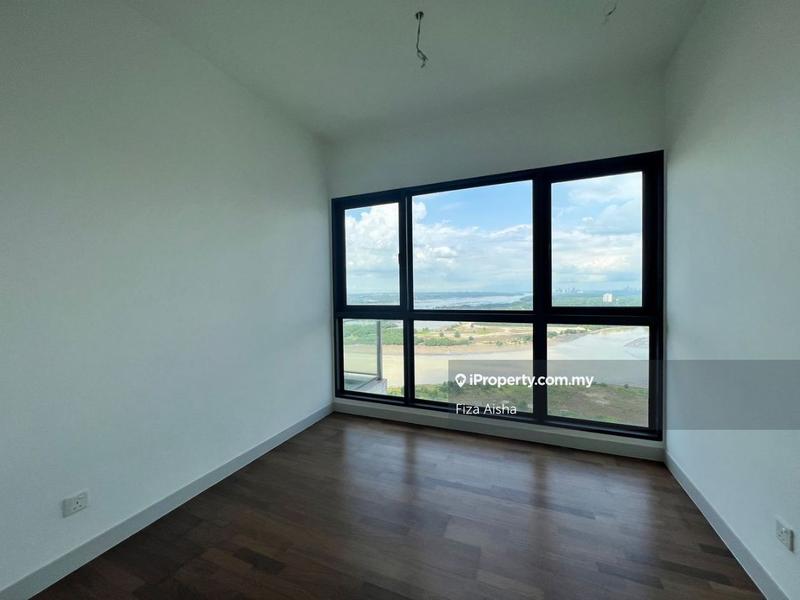 Kondominium untuk Dijual di Bora Residences oleh Fiza Aisha - iProperty.com.my