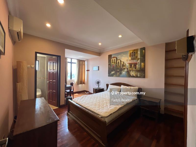 Condominium for Sale in Indah Damansara by Fadzli Realtor - iProperty.com.my