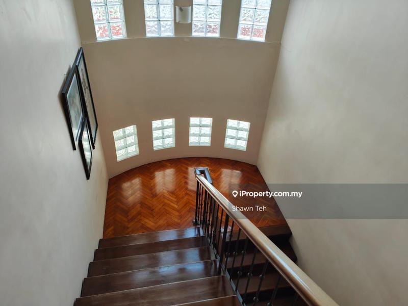 Banglo untuk Dijual di Ozana Villa, Bukit Katil oleh Shawn Teh - iProperty.com.my