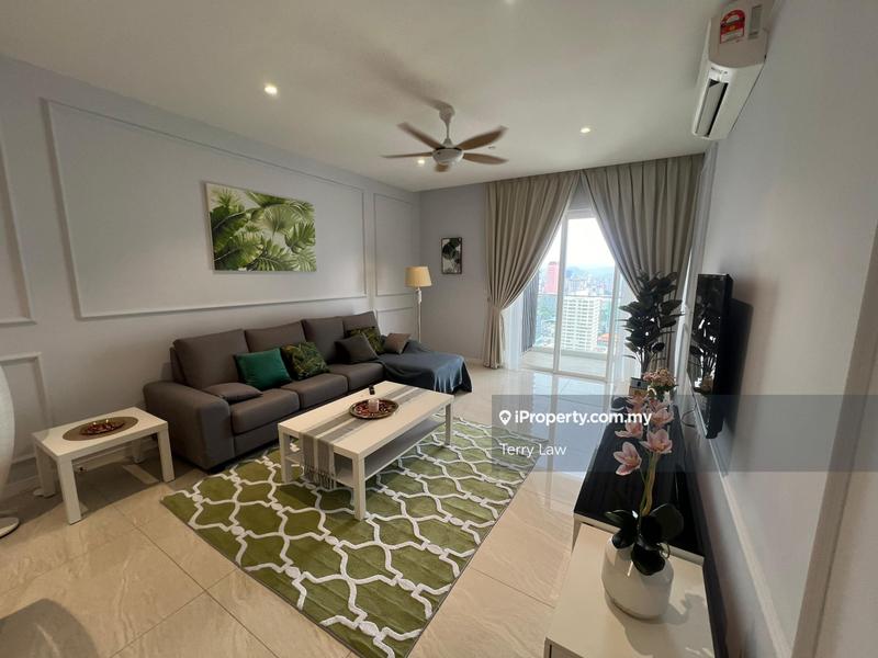 For Rent - Quill Residence